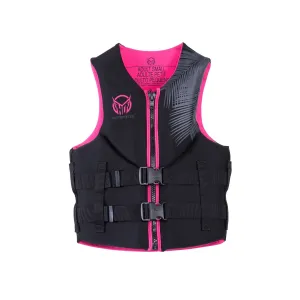 2022 HO wmns Pursuit Vest