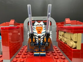 332ND ARMOURED AHSOKA V2