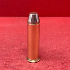 357 Magnum INERT Cartridge and Case