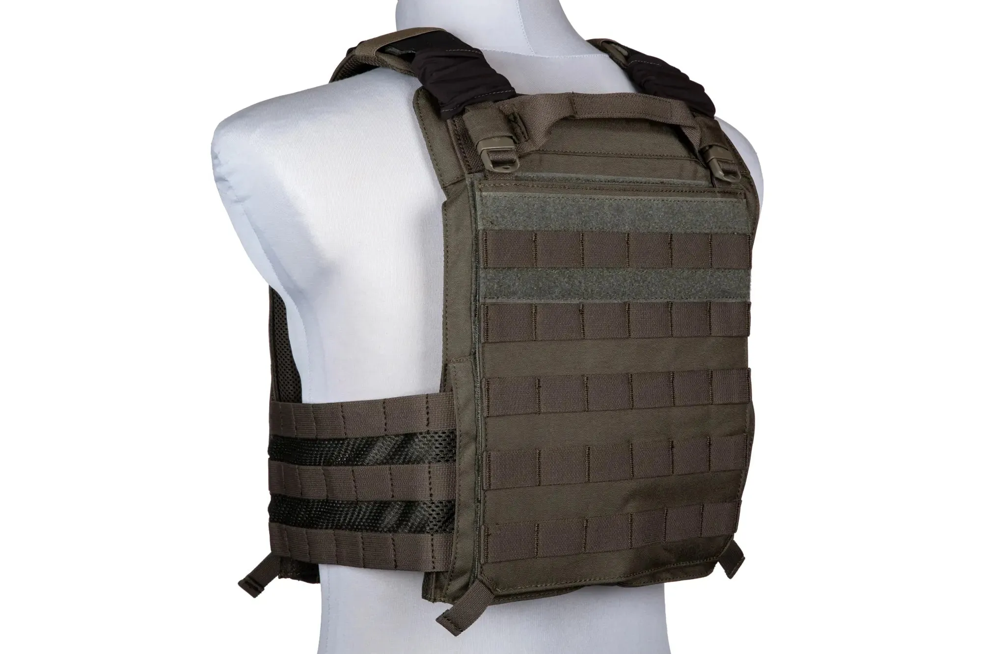 420 Plate Carrier -  Ranger Green