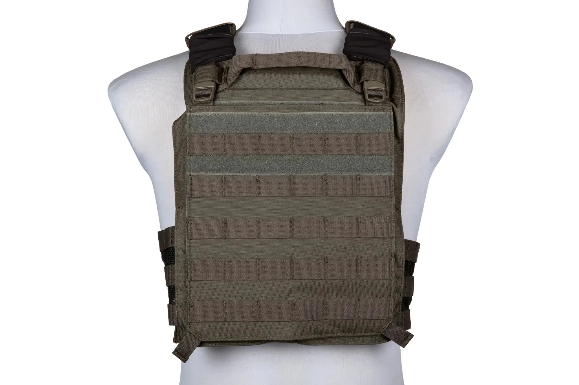 420 Plate Carrier -  Ranger Green