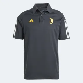 adidas 2023-24 Juventus Men's CO Polo Shirt