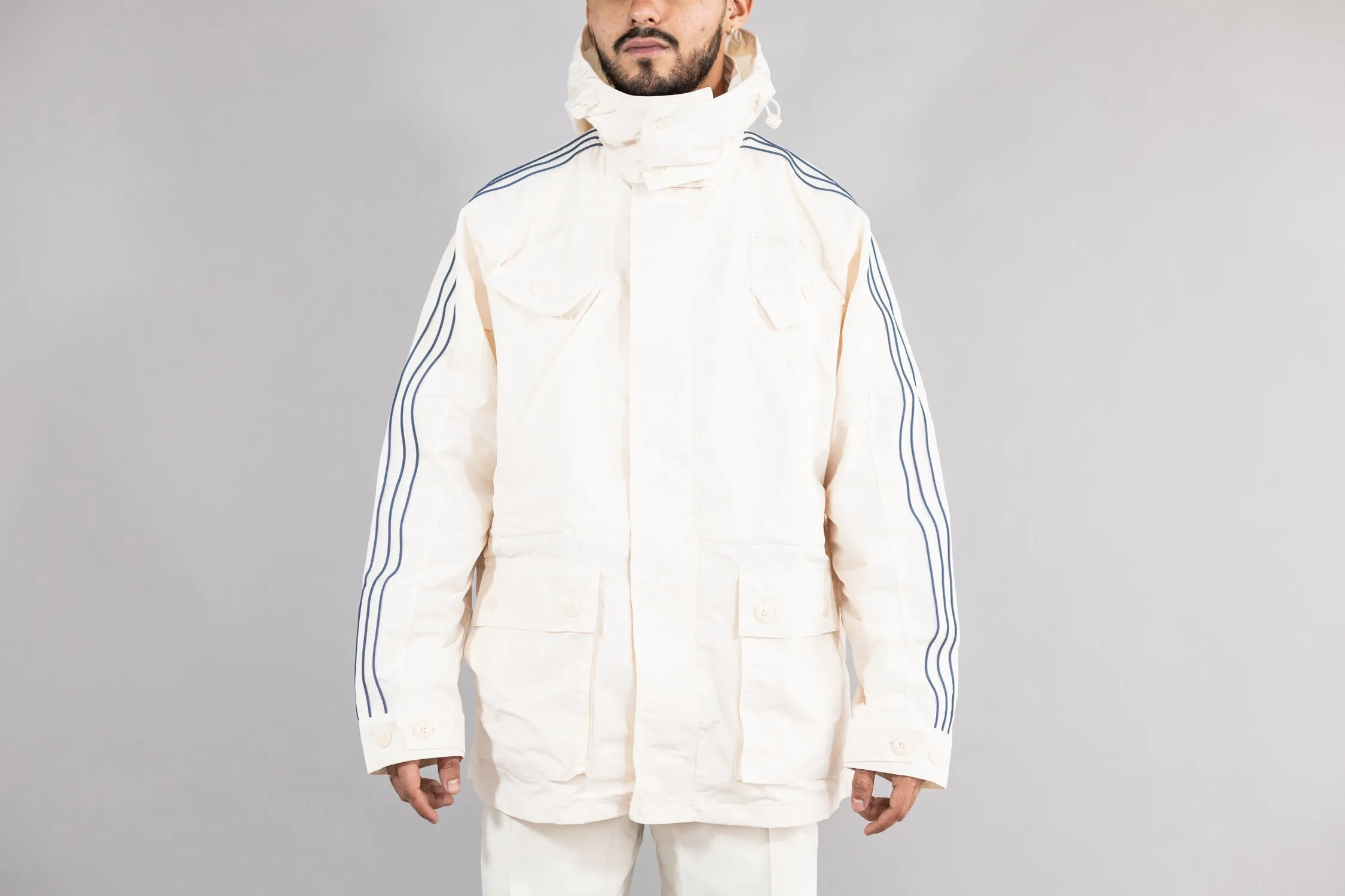 adidas Windbreaker Jacket