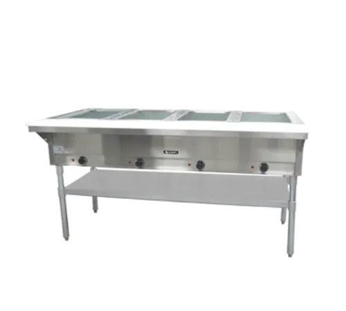 Admiral Craft Equipment Corp. ST-240/4 Serving Counter