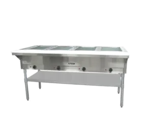 Admiral Craft Equipment Corp. ST-240/4 Serving Counter