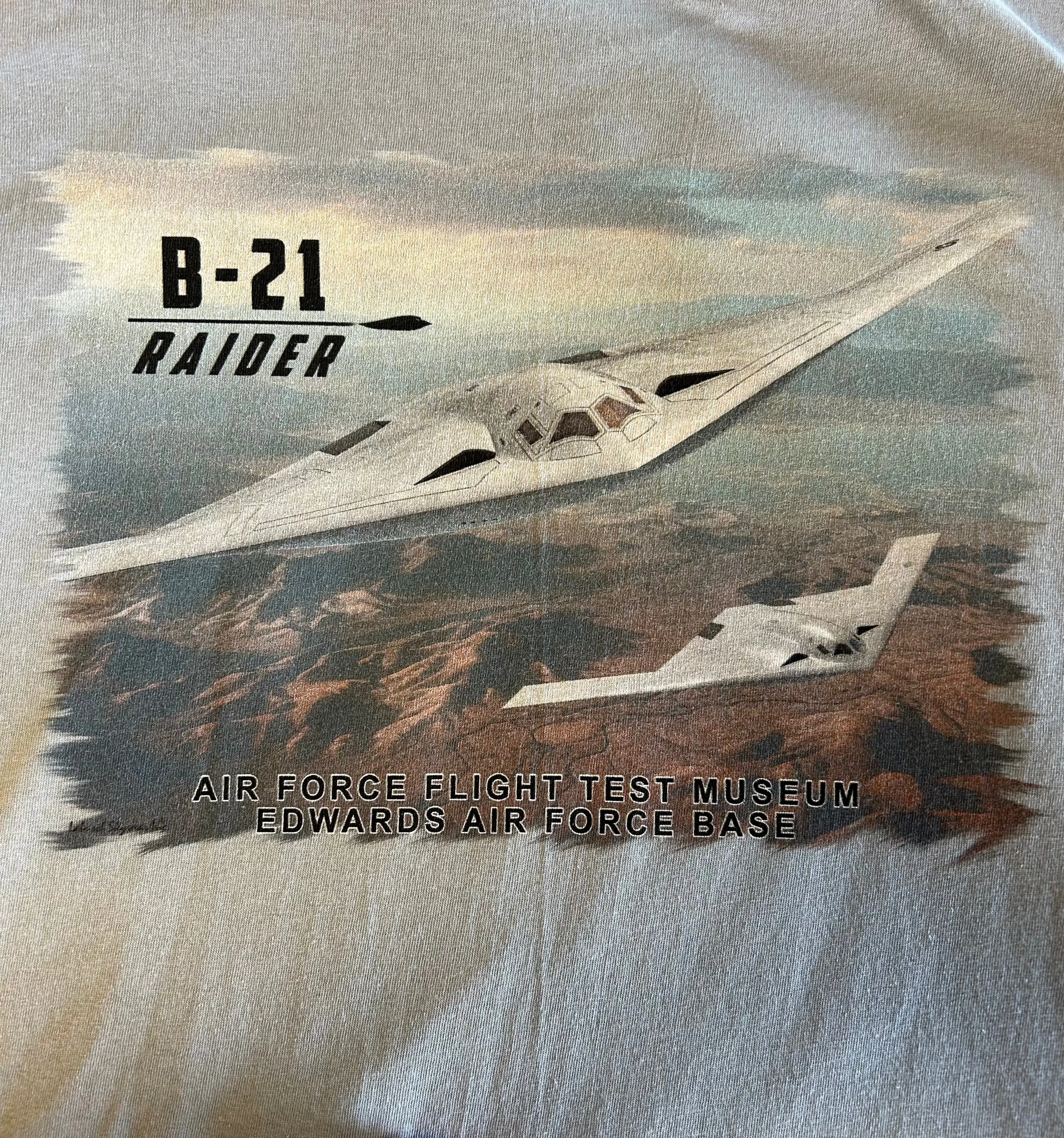 Airplane T-Shirt