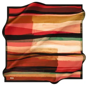 Aker Saber Turkish Silk Scarf No. 11