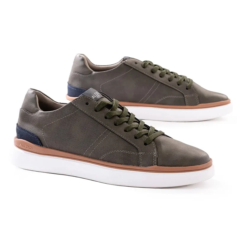 ALDO LOW TOP MEN SNEAKER ALM1