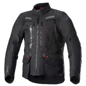 Alpinestars Bogota Pro DS Jkt Black Black