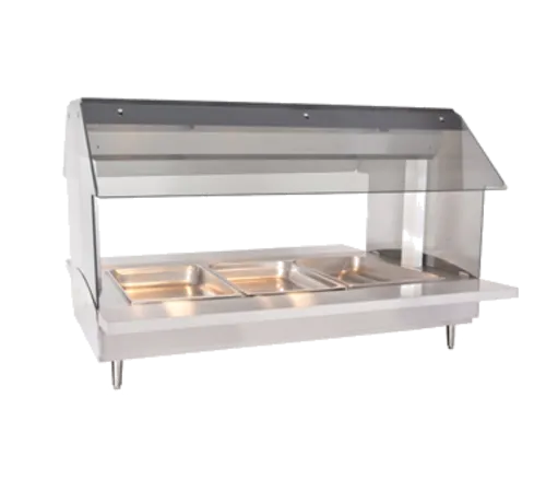 Alto-Shaam HFT2-300 Buffet Warmer