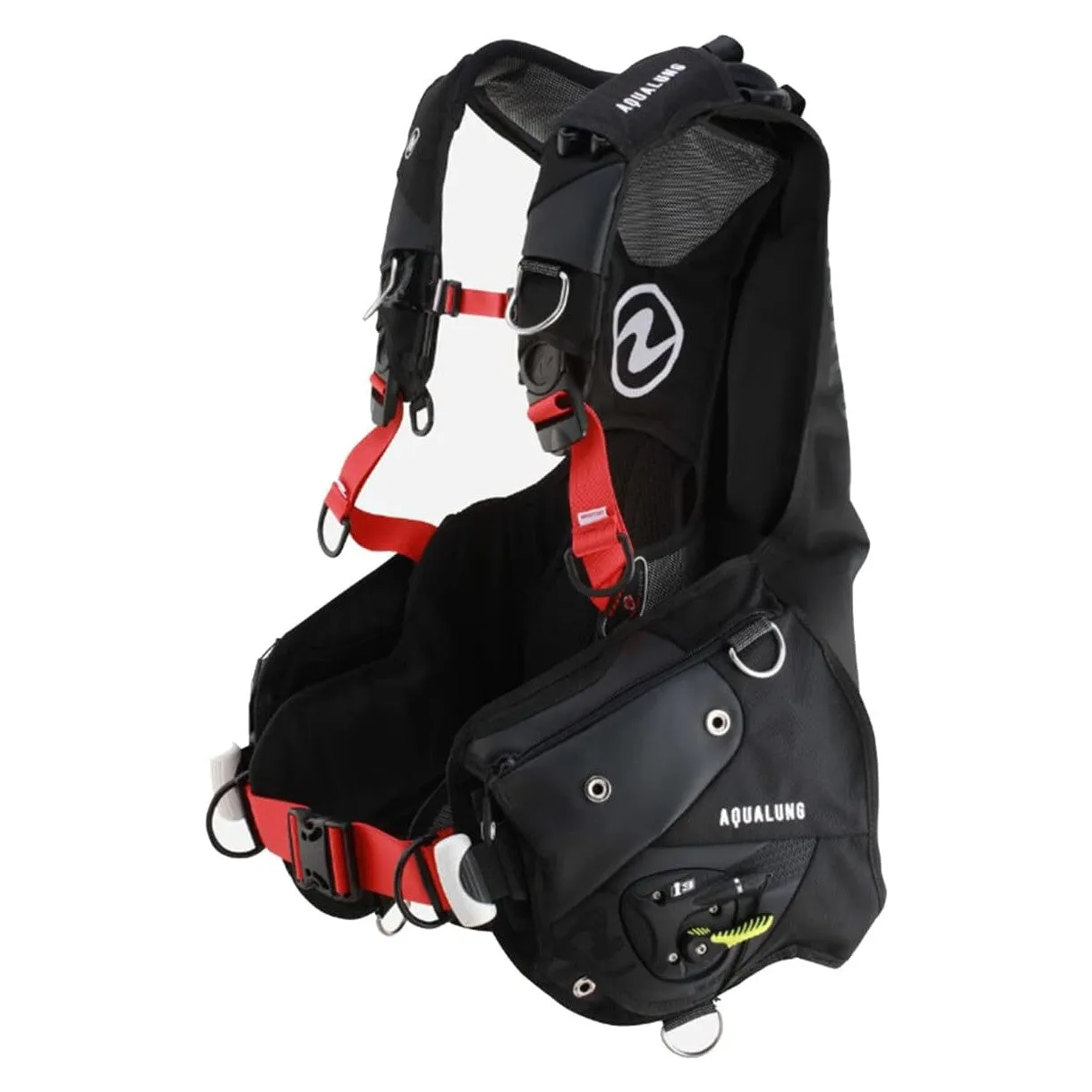 Aqua Lung Axiom i3  Men Scuba Diving BCD