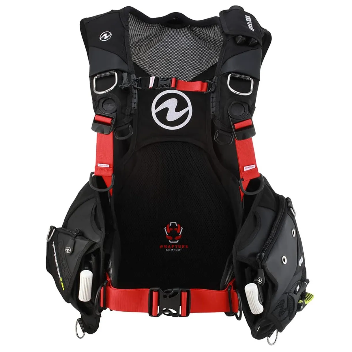 Aqua Lung Axiom i3  Men Scuba Diving BCD