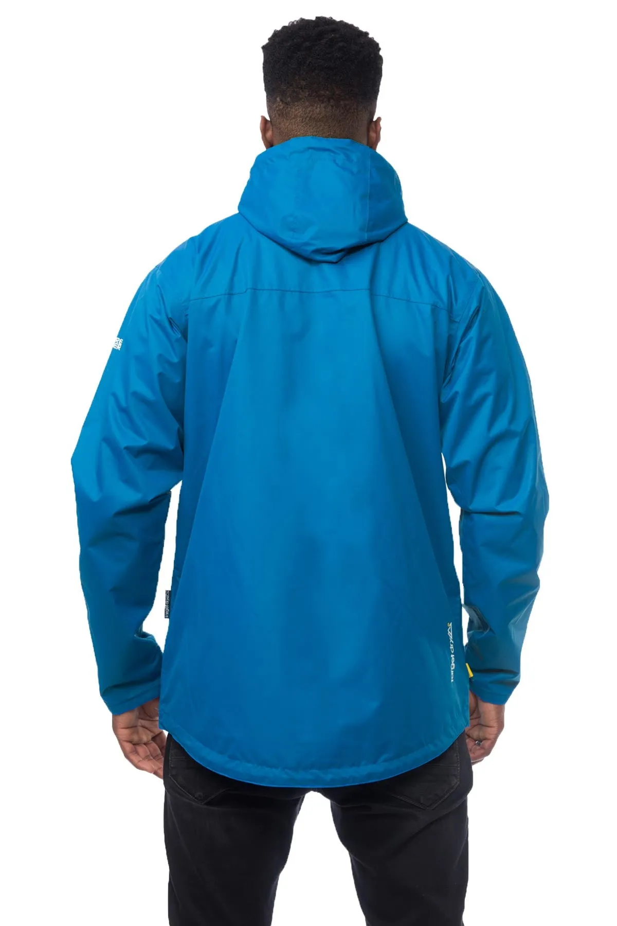 Ascent Mens Waterproof Jacket