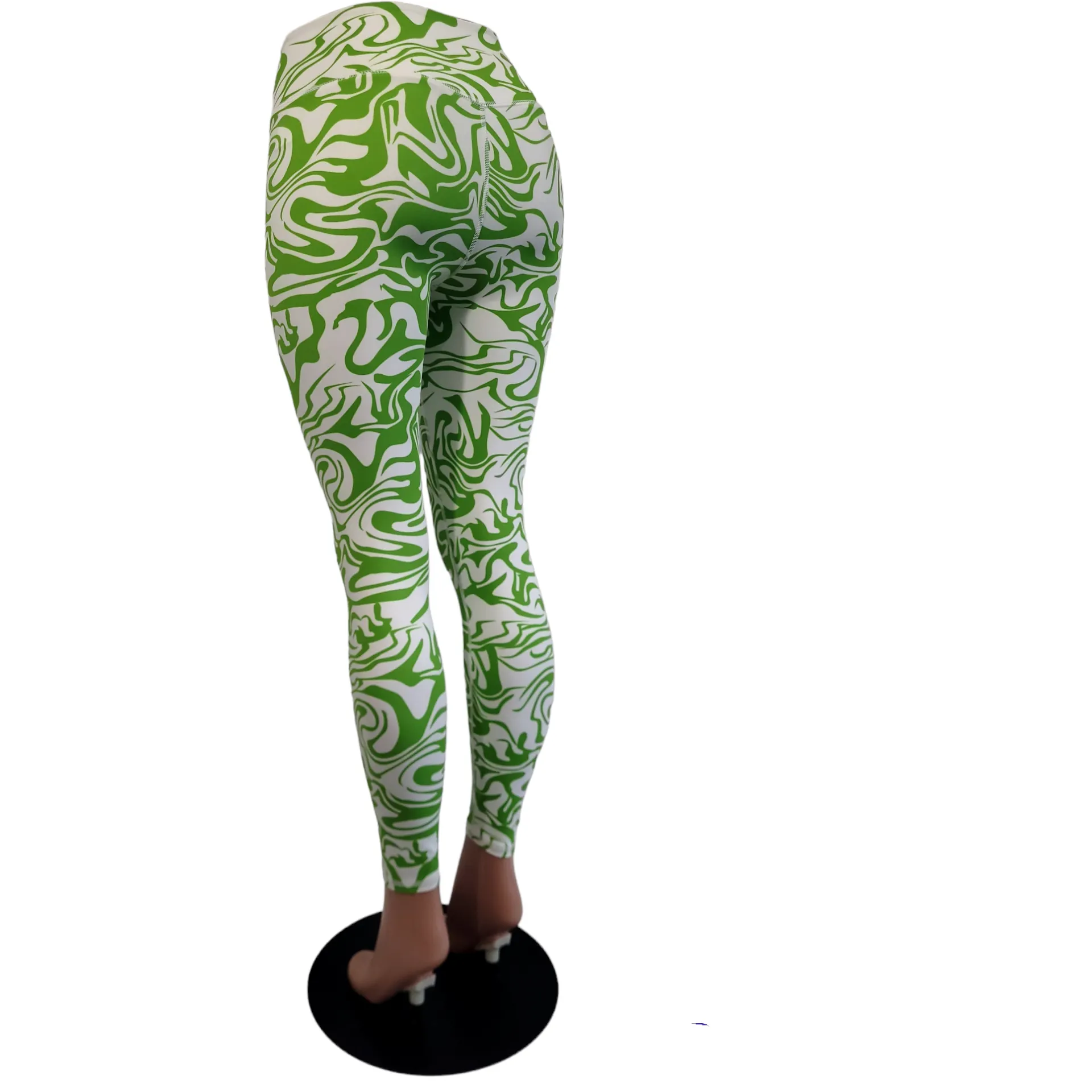 Astur Tailor Made Swirl Legging