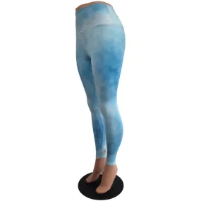 Astur Tailor Made Watercolor Legging