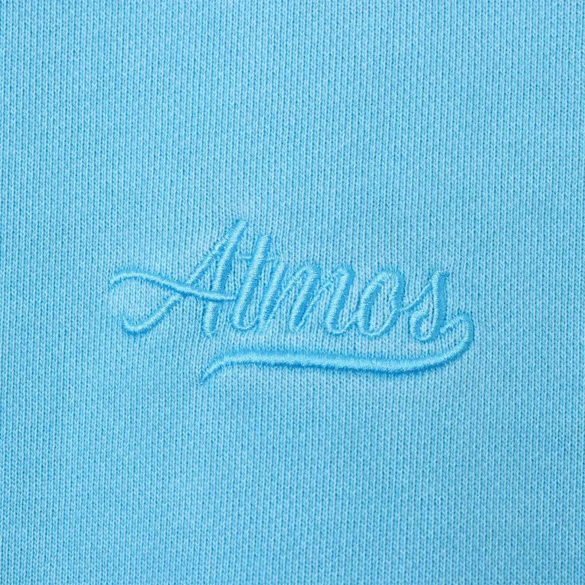 ATMOS PIGMENT SWEATSHIRT