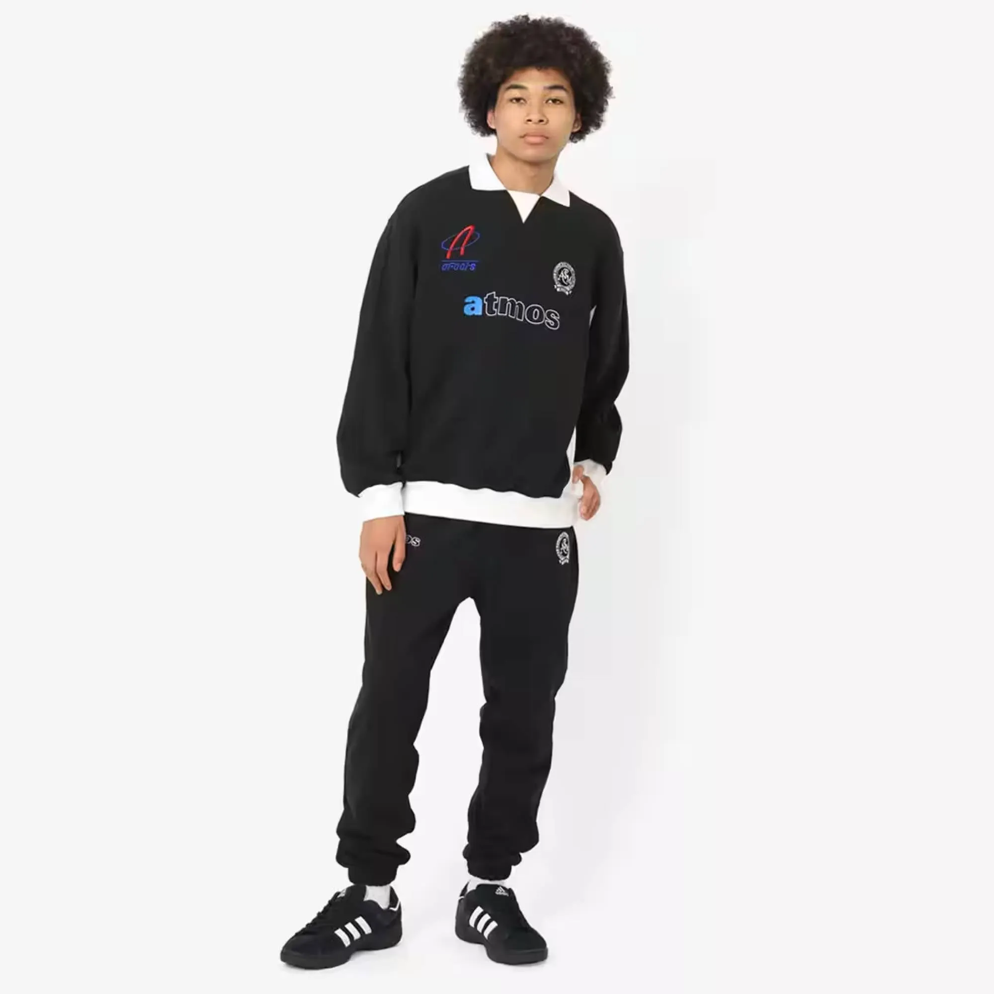 ATMOS UNIFORM SWEATSHIRT