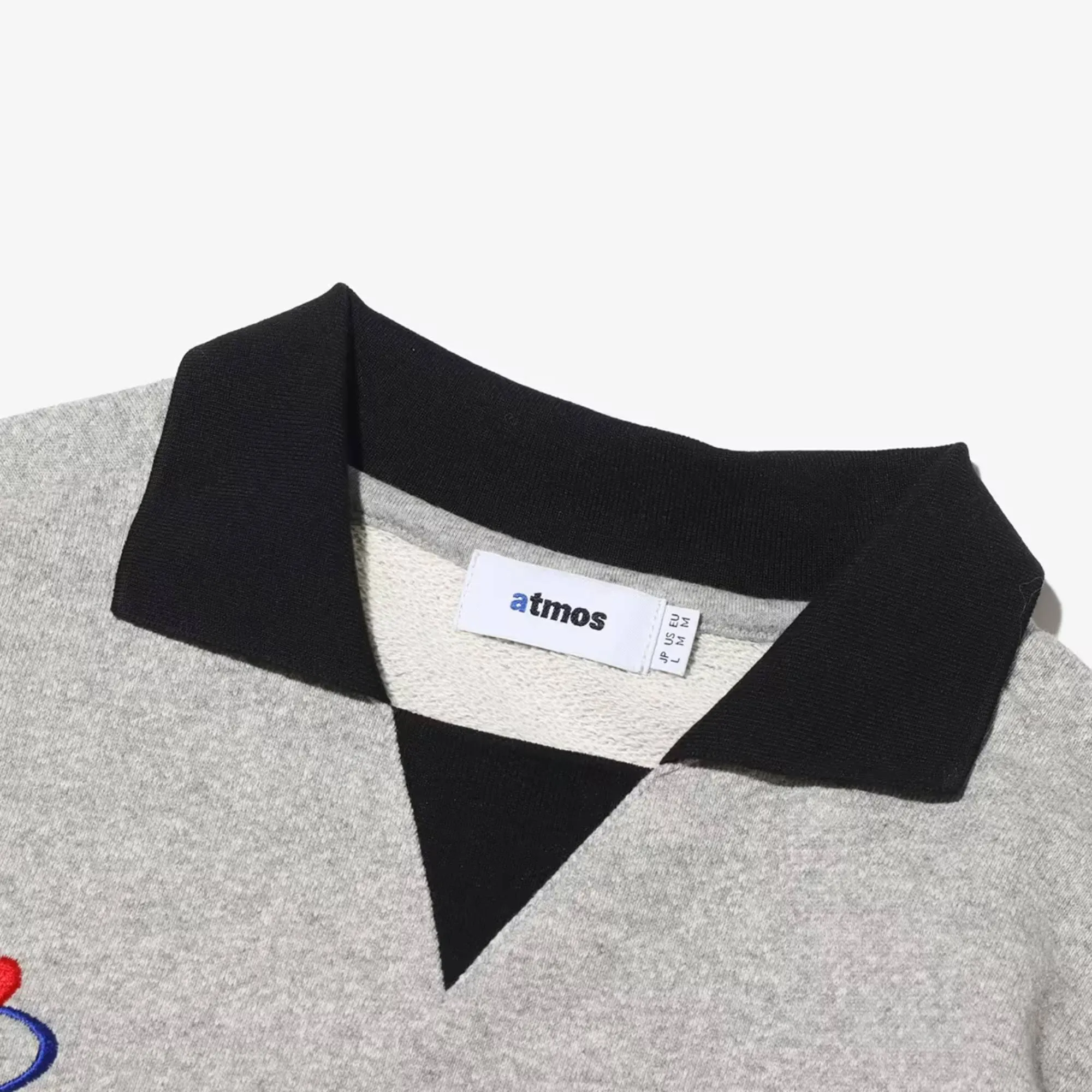 ATMOS UNIFORM SWEATSHIRT