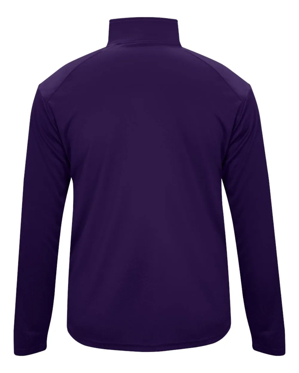 Badger Men's B-Core 1/4 Zip Pullover