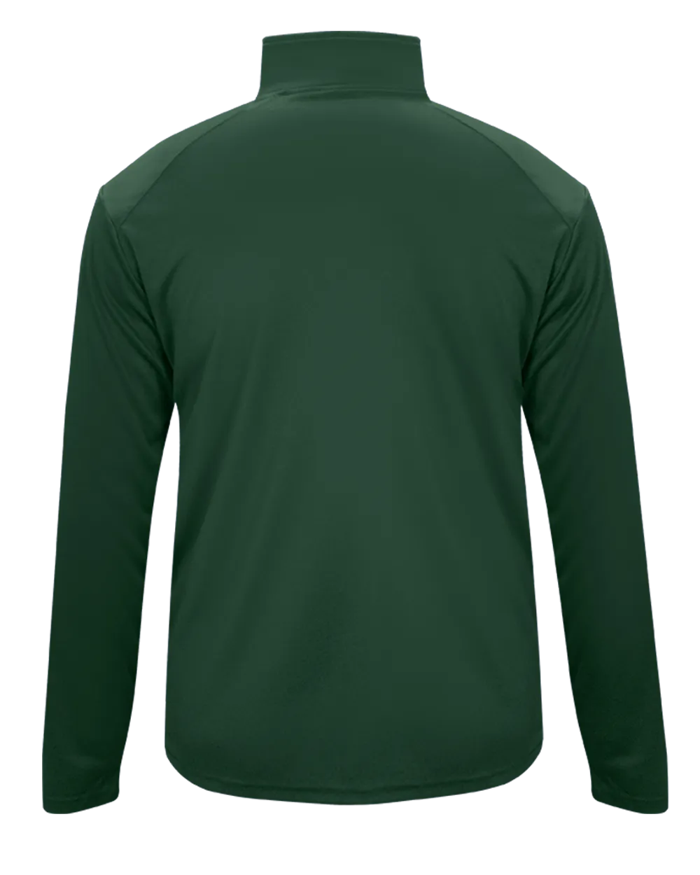 Badger Men's B-Core 1/4 Zip Pullover