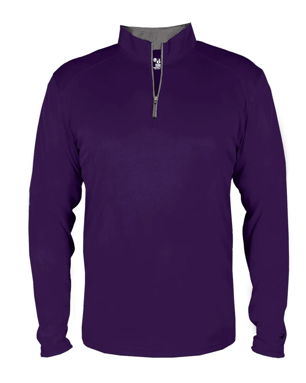 Badger Men's B-Core 1/4 Zip Pullover