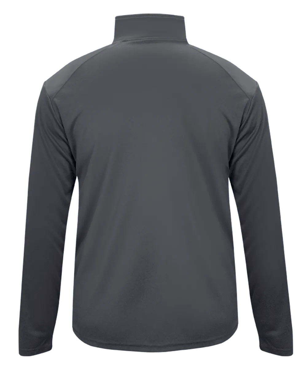 Badger Men's B-Core 1/4 Zip Pullover