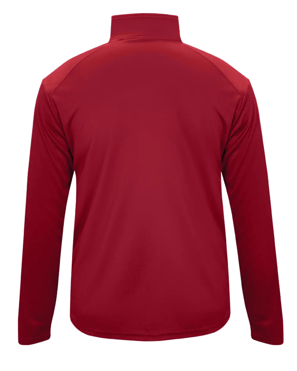 Badger Men's B-Core 1/4 Zip Pullover