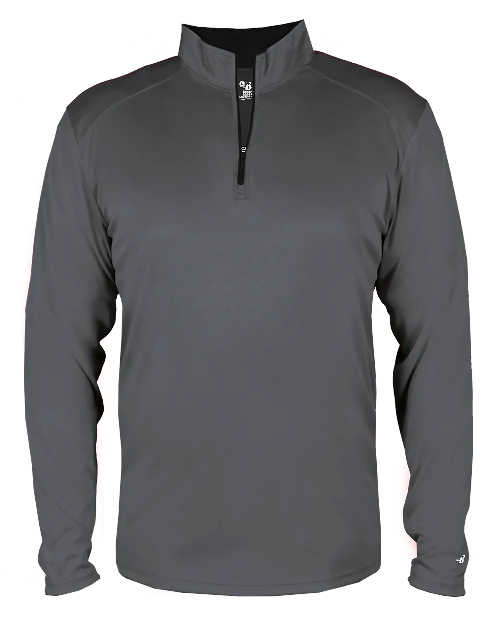 Badger Men's B-Core 1/4 Zip Pullover