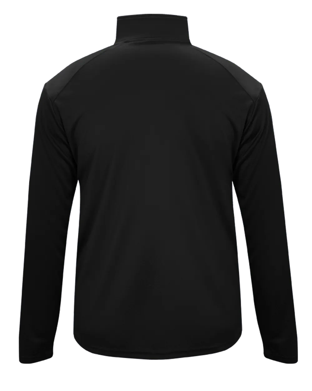 Badger Men's B-Core 1/4 Zip Pullover