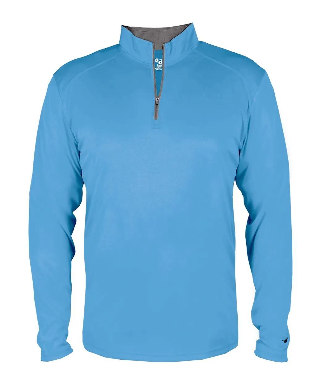 Badger Men's B-Core 1/4 Zip Pullover