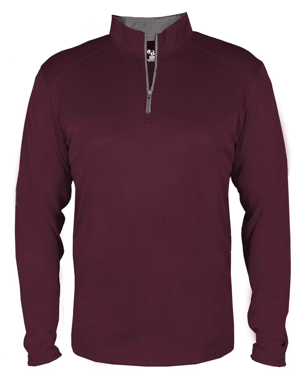 Badger Men's B-Core 1/4 Zip Pullover