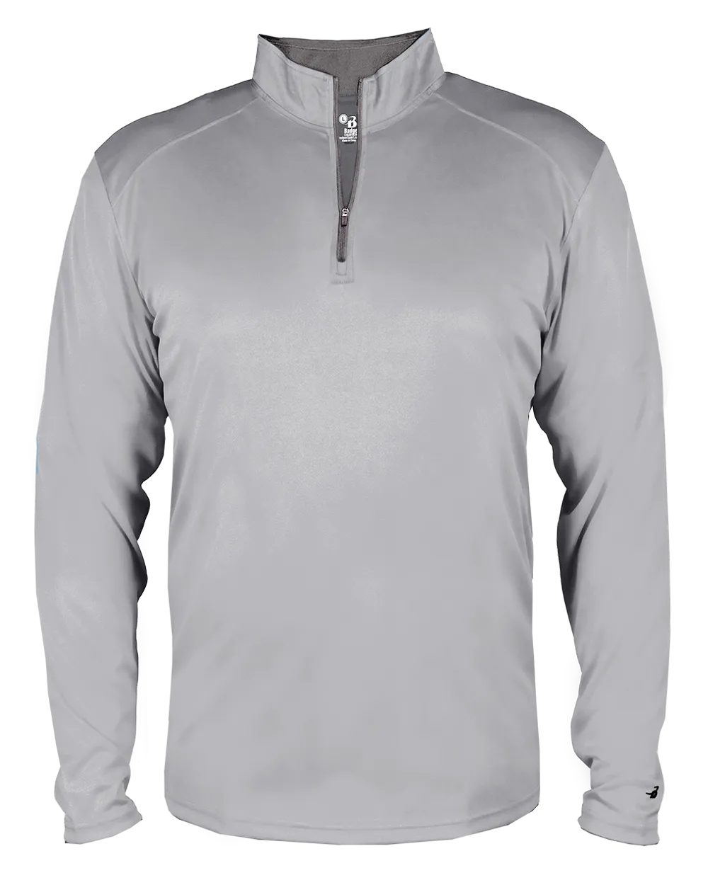 Badger Men's B-Core 1/4 Zip Pullover