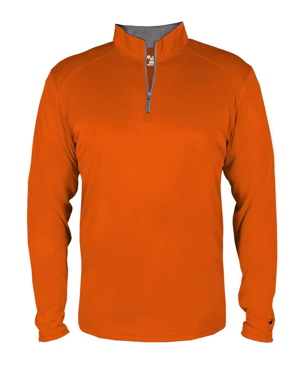 Badger Men's B-Core 1/4 Zip Pullover