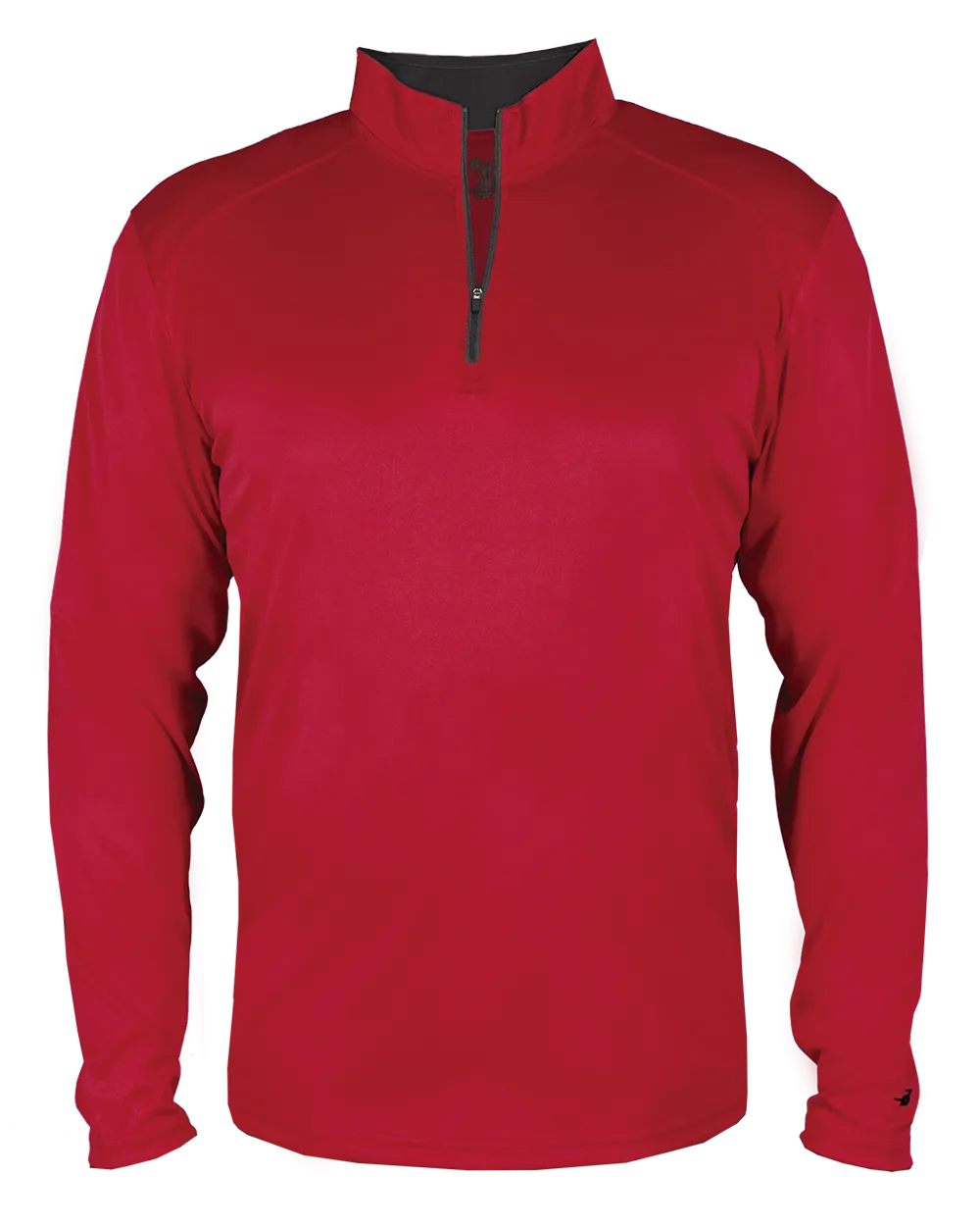 Badger Men's B-Core 1/4 Zip Pullover