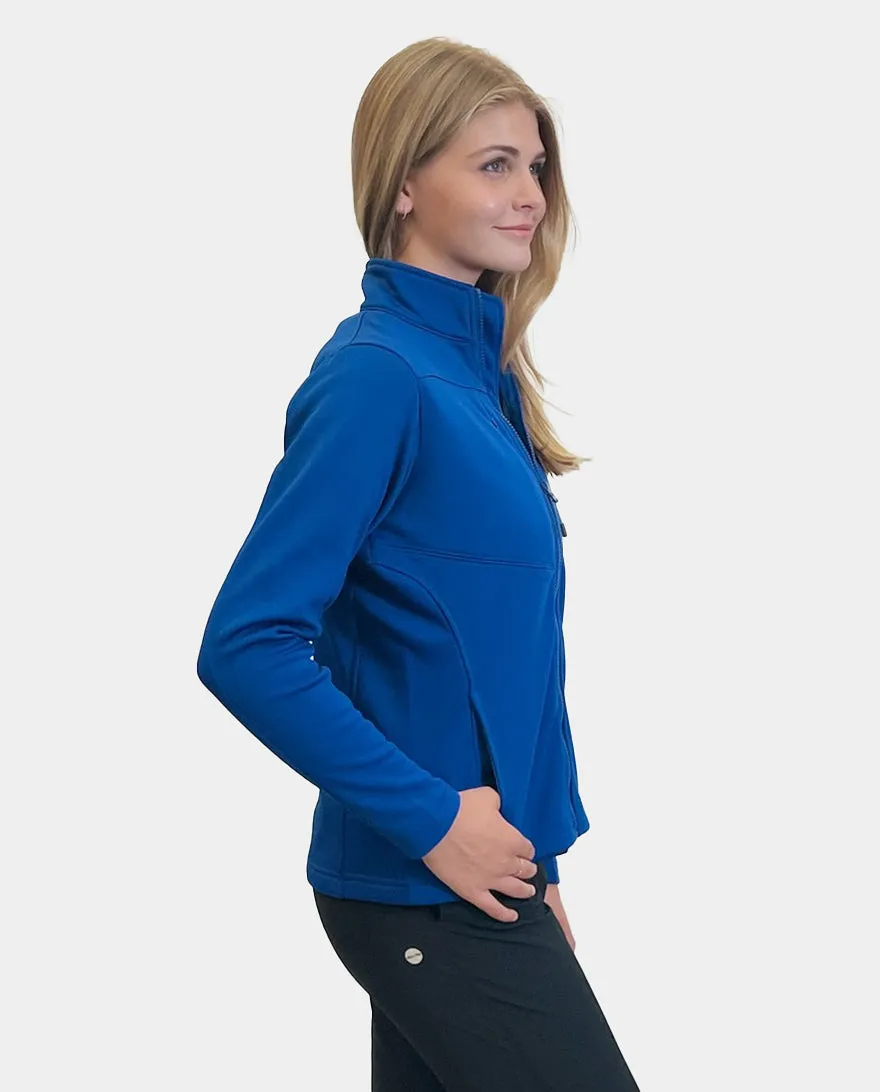 Bailey Knit Softshell Jacket