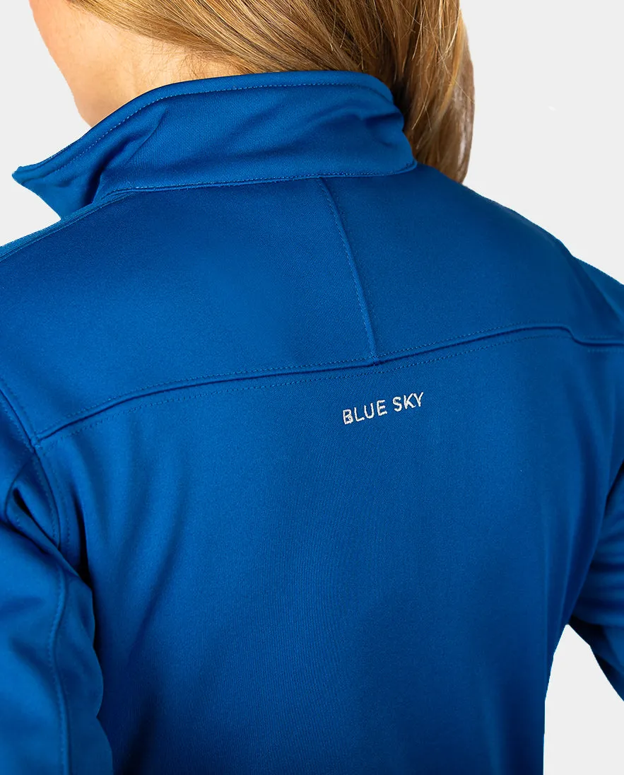 Bailey Knit Softshell Jacket