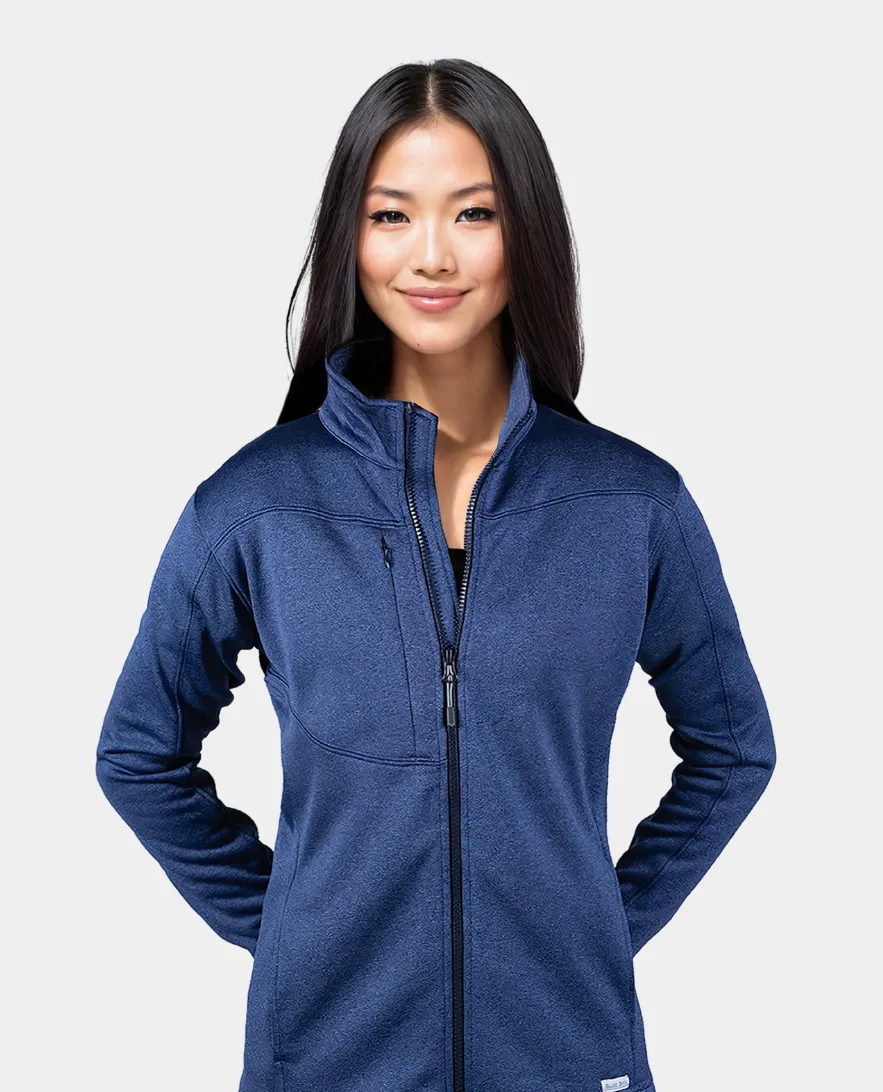 Bailey Knit Softshell Jacket