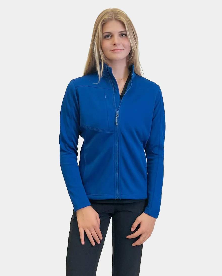 Bailey Knit Softshell Jacket