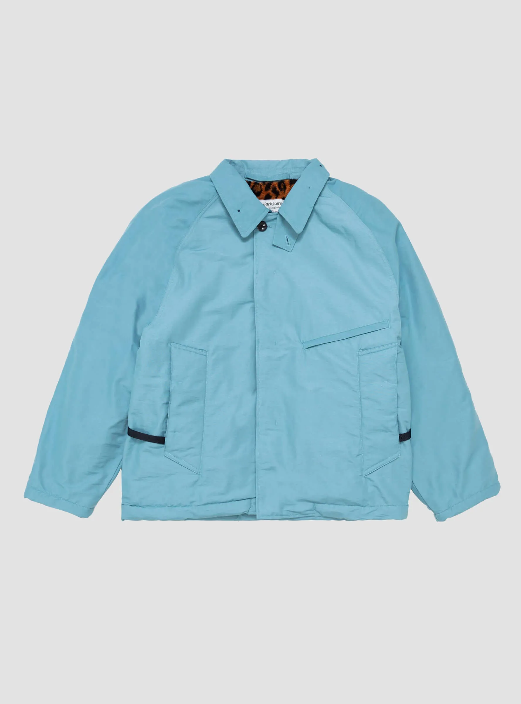 Balma Jacket Blue