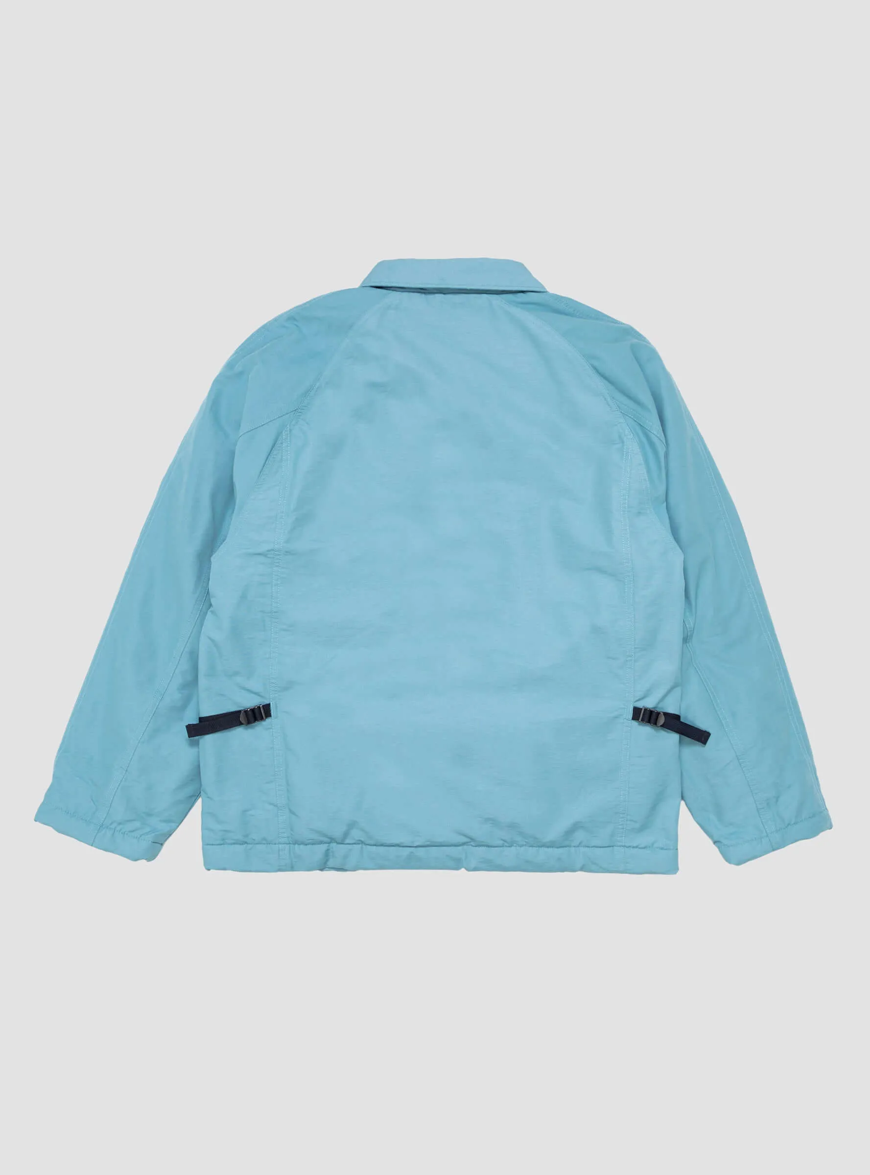 Balma Jacket Blue