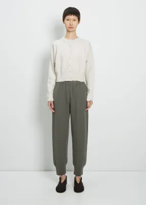 Base Alpaca and Wool Pants