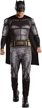 Batman Costume (Batman v Superman)