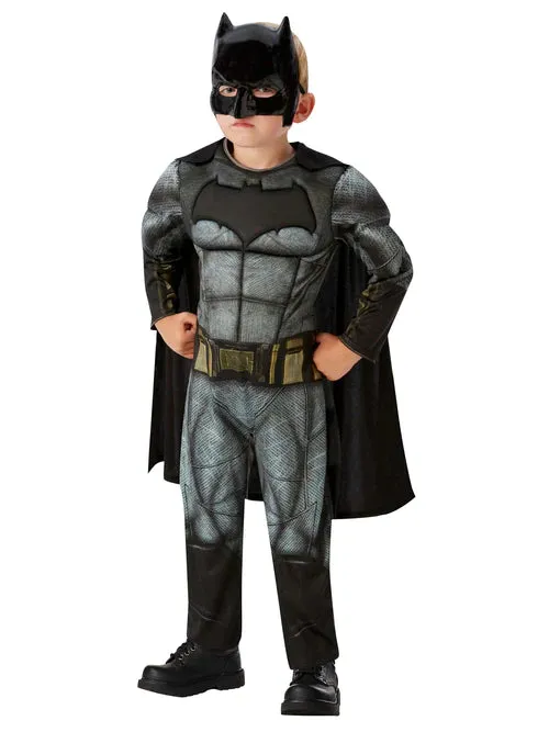 Batman Kids Costume Batman vs Superman