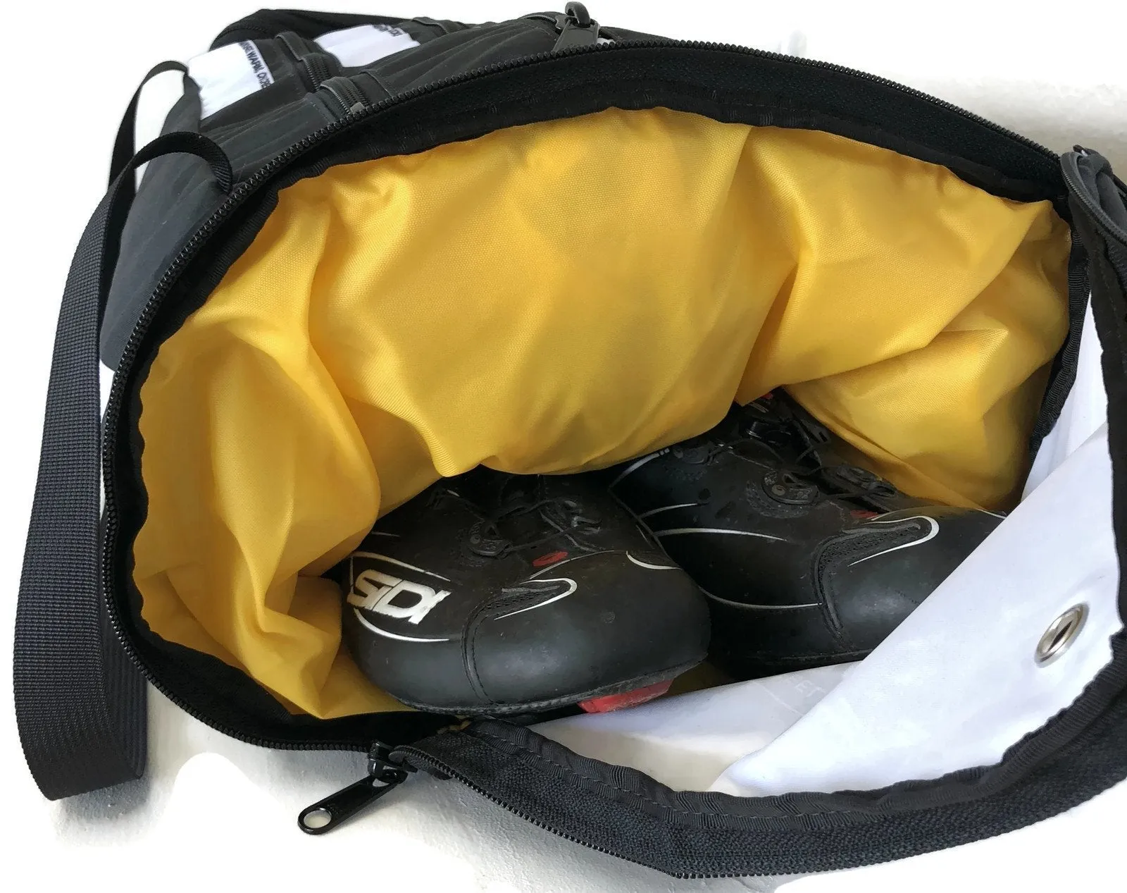 BECKY ECK 2024 CYCLING RACEDAY BAG™