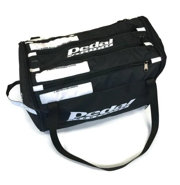 BECKY ECK 2024 CYCLING RACEDAY BAG™