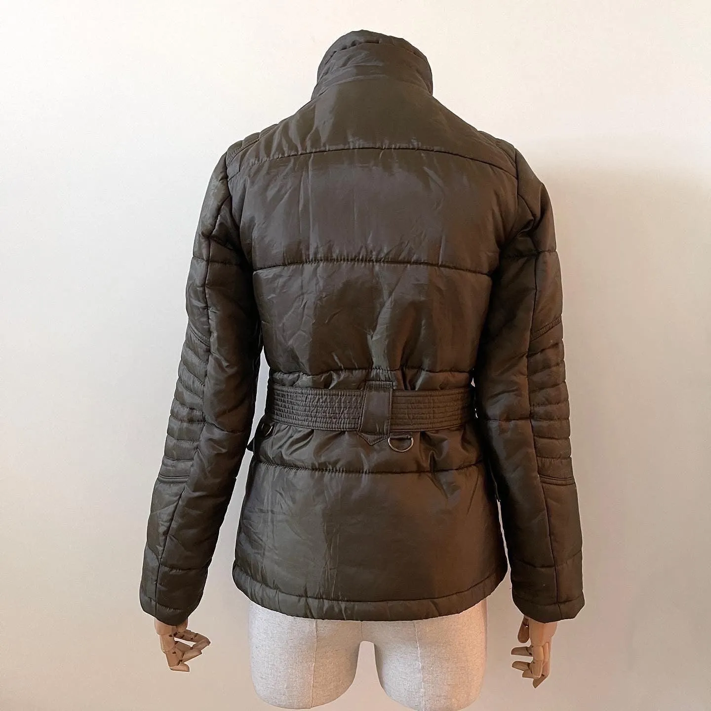 BELSTAFF Winter Jacket