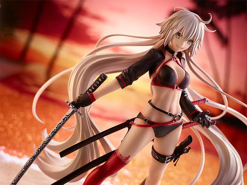 Berserker/Jeanne d'Arc (Alter) 1/7 Scale Figure