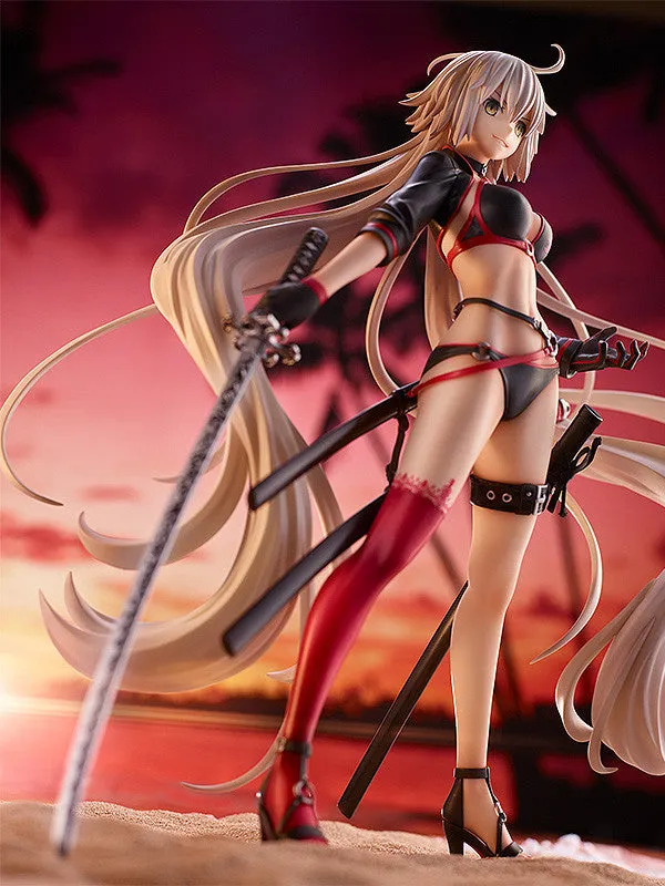 Berserker/Jeanne d'Arc (Alter) 1/7 Scale Figure