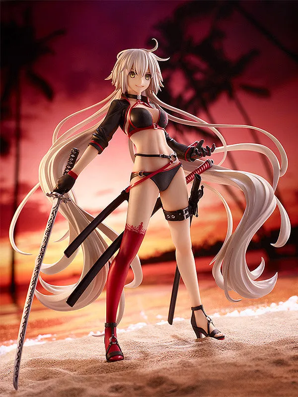 Berserker/Jeanne d'Arc (Alter) 1/7 Scale Figure