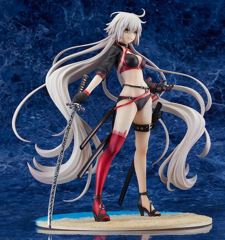 Berserker/Jeanne d'Arc (Alter) 1/7 Scale Figure